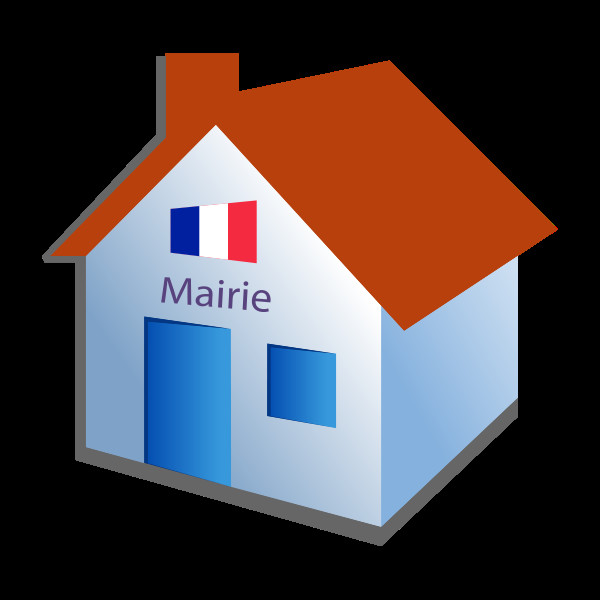 fermeture exceptionnelle de la mairie