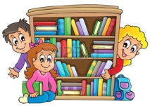 Permanence de la Bibliothèque  -  4ème trimestre 2018