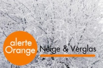 ALERTE ORANGE "NEIGE ET VERGLAS"