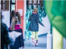 SUD VENDEE LITTORAL - ACCUEIL DES ENFANTS : MISE EN PLACE D’UN MODE DE GARDE SPECIFIQUE