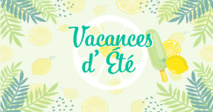 CONGÉS ANNUELS