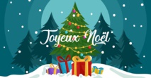 JOYEUX NOEL - Mairie et services techniques fermés