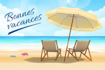 MAIRIE FERMEE POUR CONGES ANNUELS