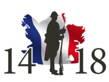 Cérémonie commémorative du 11 Novembre 1918