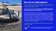 SURVOL EN HELICOPTERE