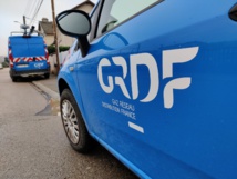 MARDI 4 JUILLET 2023 - COUPURE DE GAZ