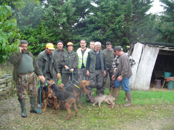 Union des Agriculteurs