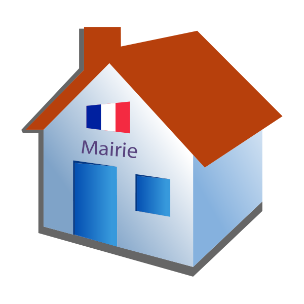 Fermeture du secrétariat de la mairie