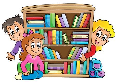 Permanence de la Bibliothèque  -  4ème trimestre 2018