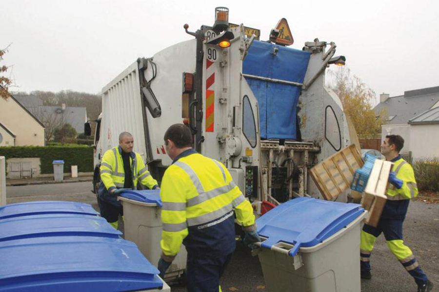 Plan de prévention et de gestion des déchets : avis d'enquête publique