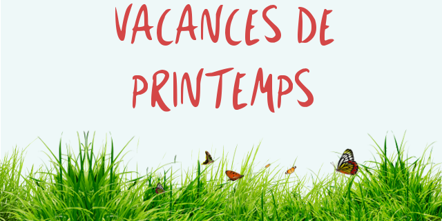 Mairie fermée du 14 au 21 mai 2021