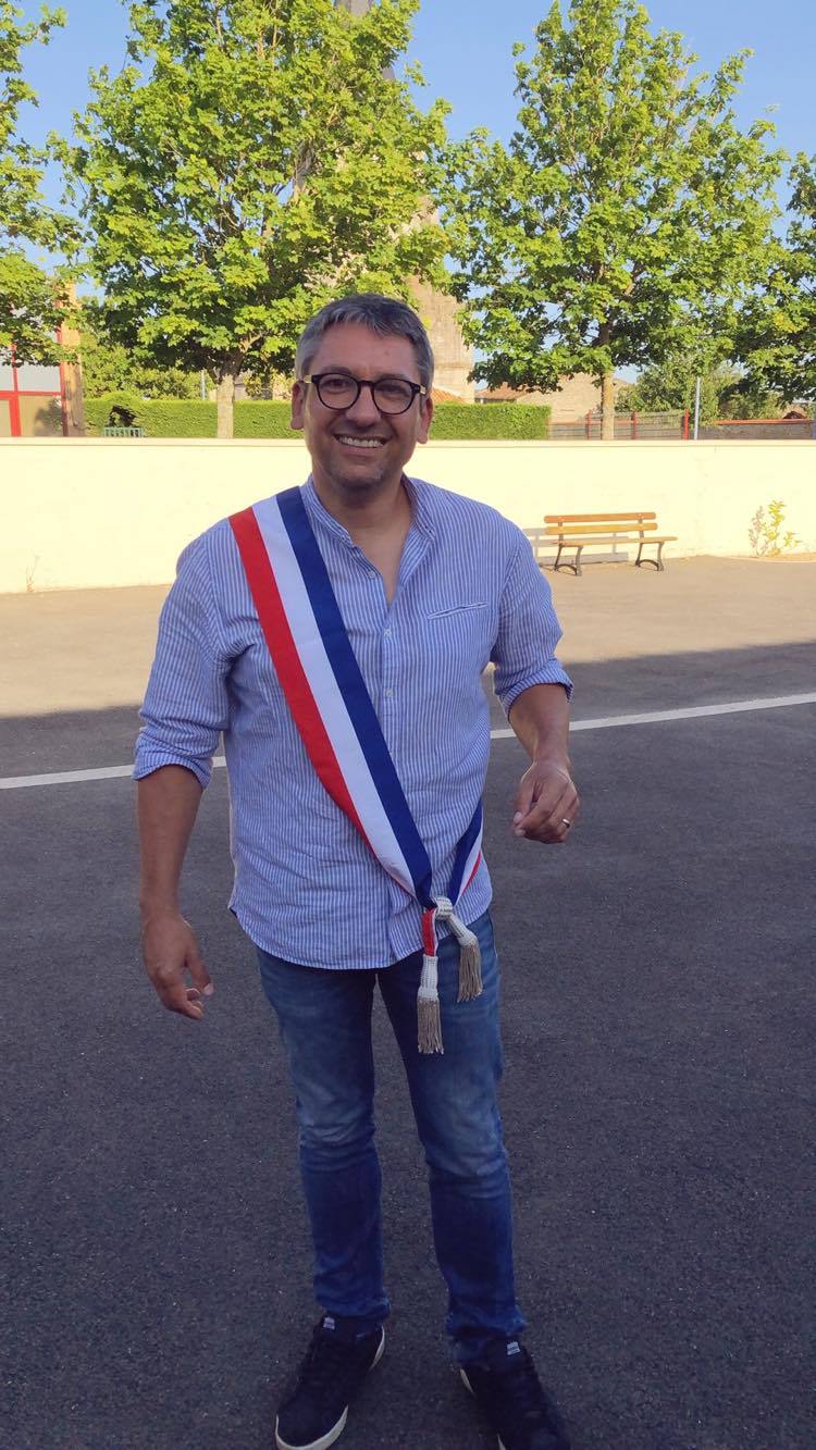3ème adjoint
