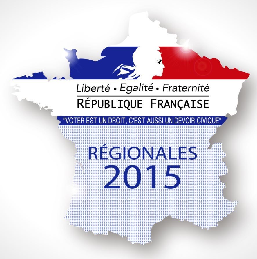 ELECTIONS REGIONALES 2015