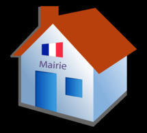 Fermeture du secrétariat de la mairie