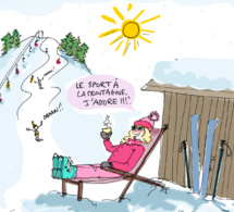 VACANCES D'HIVER