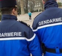 Communiqué de la Gendarmerie